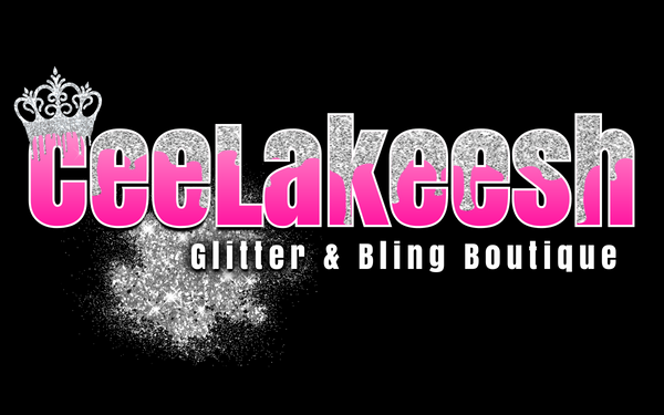 Cee'Lakeesh Glitter & Bling Boutique
